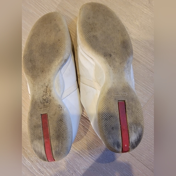 PRADA shoes - Picture 4 of 5